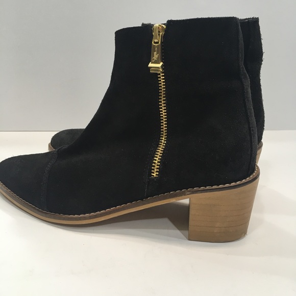 Report Signature Boots - Picture 5 of 7